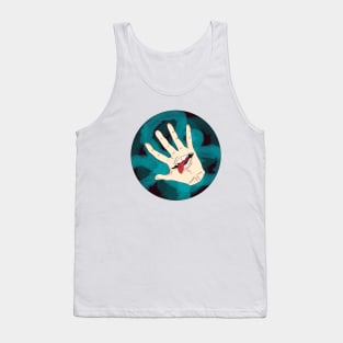 Sukuna Tank Top